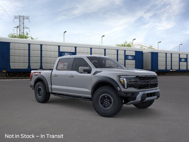 2026 Ford F-150 F-150 Raptor Raptor®