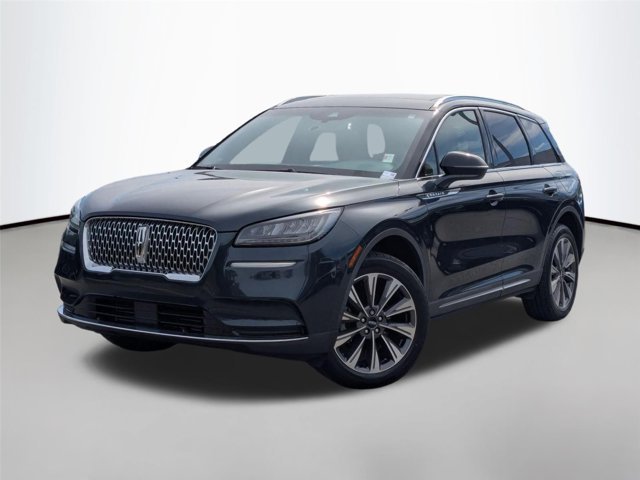 2022 Lincoln Corsair Reserve FWD's photo