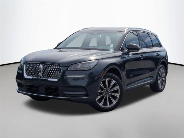 2022 Lincoln Corsair Reserve FWD's photo