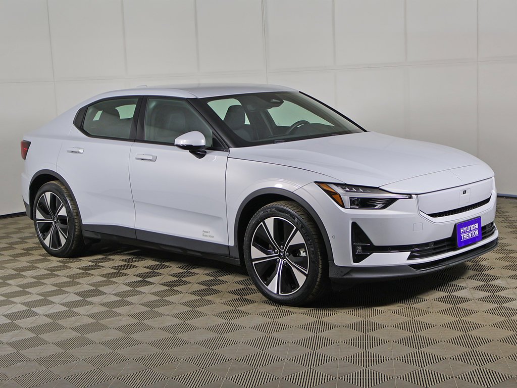 Used 2024 Polestar 2 Base with VIN YSMFD3KA1RL221161 for sale in Ewing Township, NJ