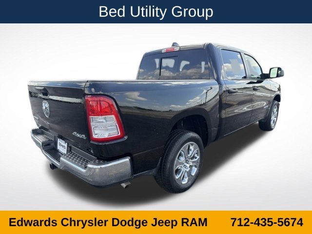 Used 2023 Black Ram Big Horn image 8