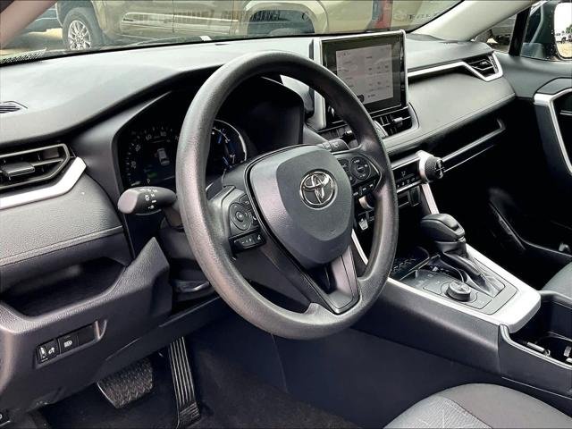 Certified Used 2025 BLUEPRINT Toyota  image 5