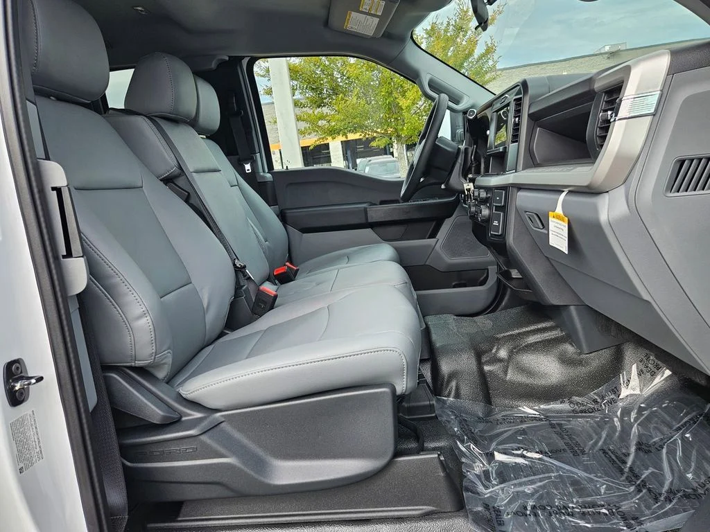 2026 Ford F-250 Super Duty XL - Photo 34