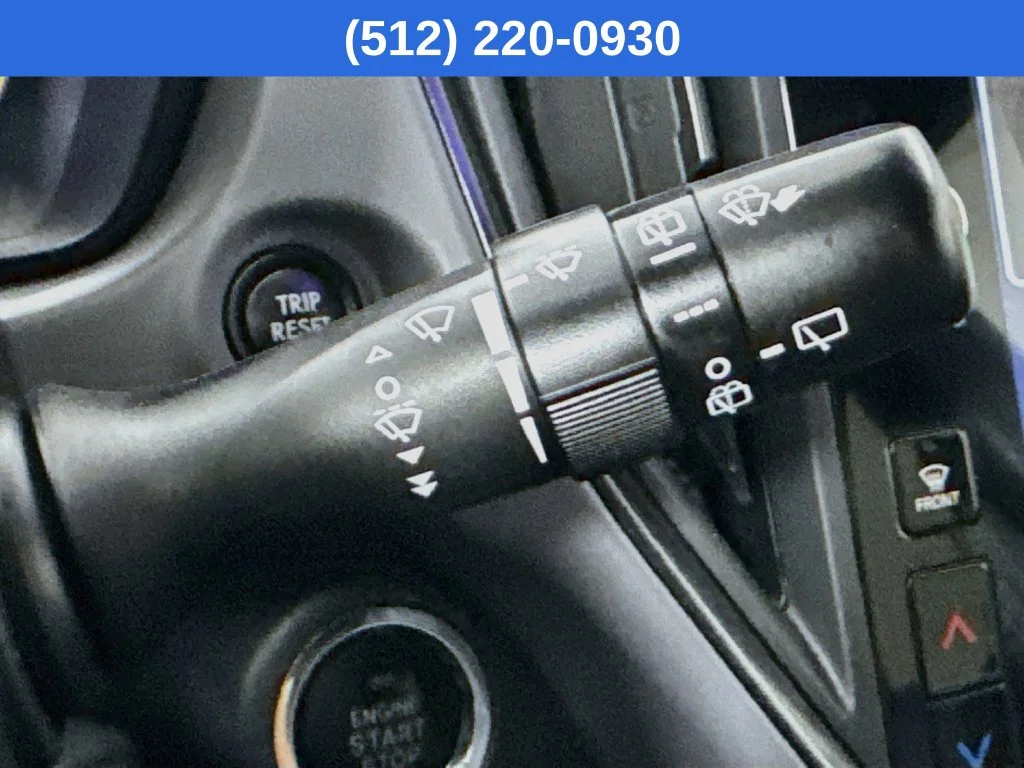 Certified Used 2024 Blue Subaru Wilderness image 14