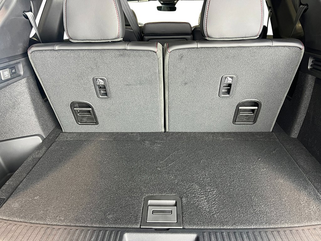 2026 Acura MDX A-Spec Package - Photo 29