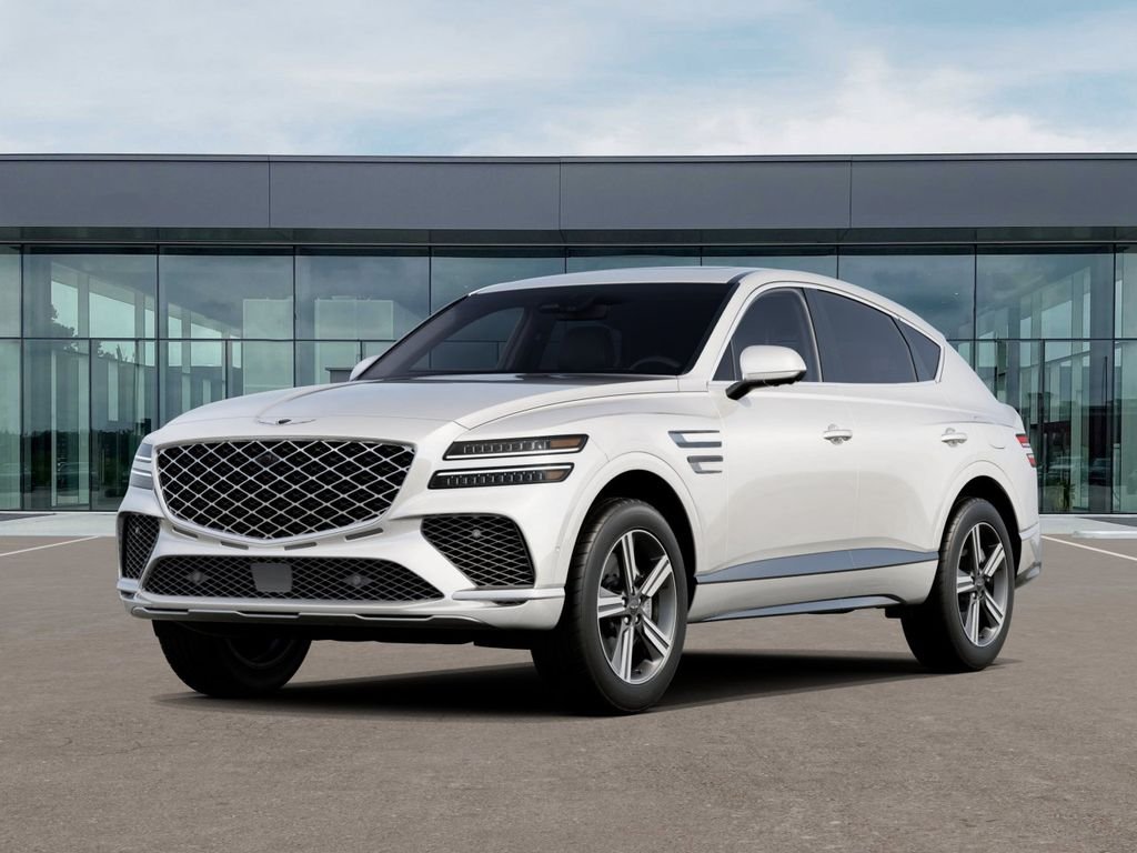 New 2027  Genesis 3.5T ADVANCED image 1