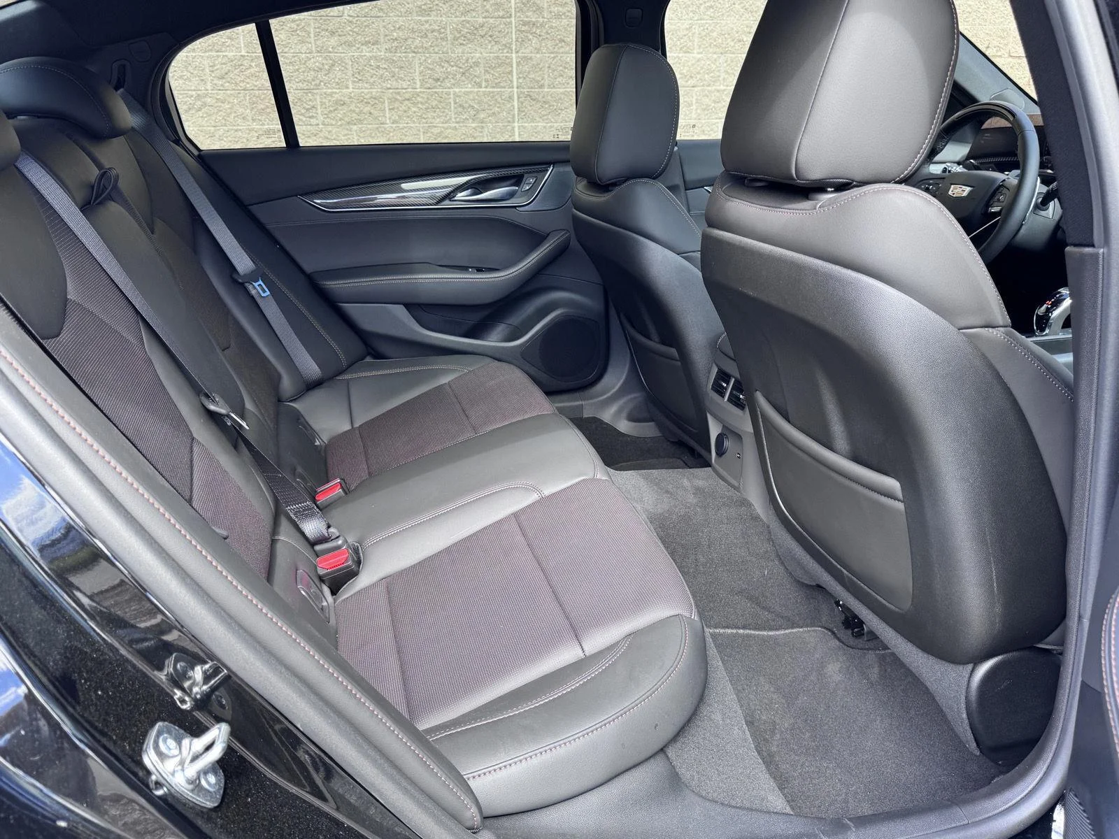 2026 Cadillac CT5 Sport - Photo 14