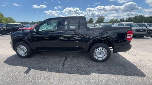 New 2026 Shadow Black Ford XL image 36