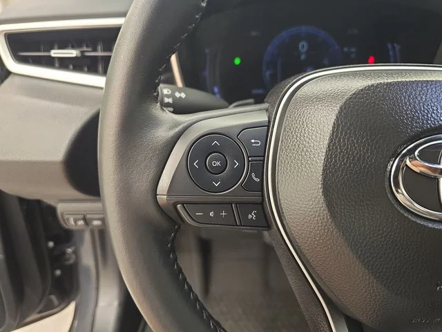 Used 2025 UNDERGROUND Toyota XSE image 30