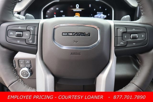 2026 GMC Sierra 1500 Denali - Photo 24