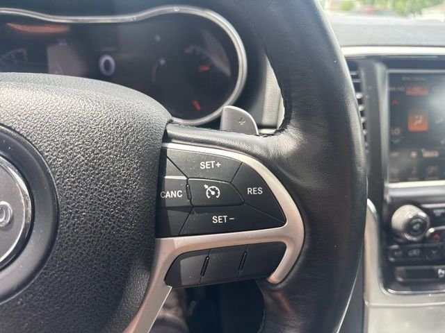 Used 2015 Black Jeep Altitude image 20