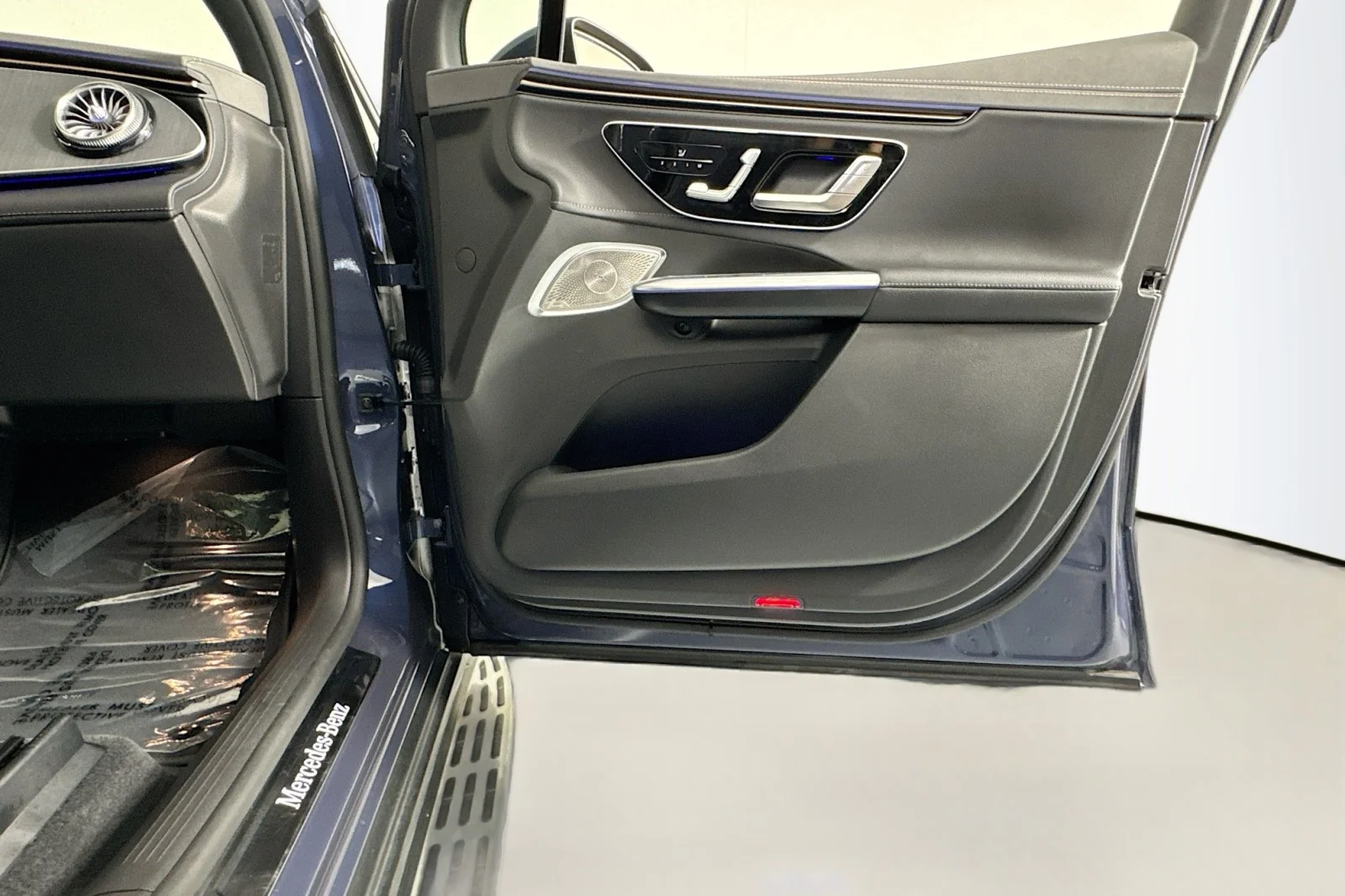 Certified Used 2023 Twilight Blue Metallic Mercedes-Benz EQE 350 image 23