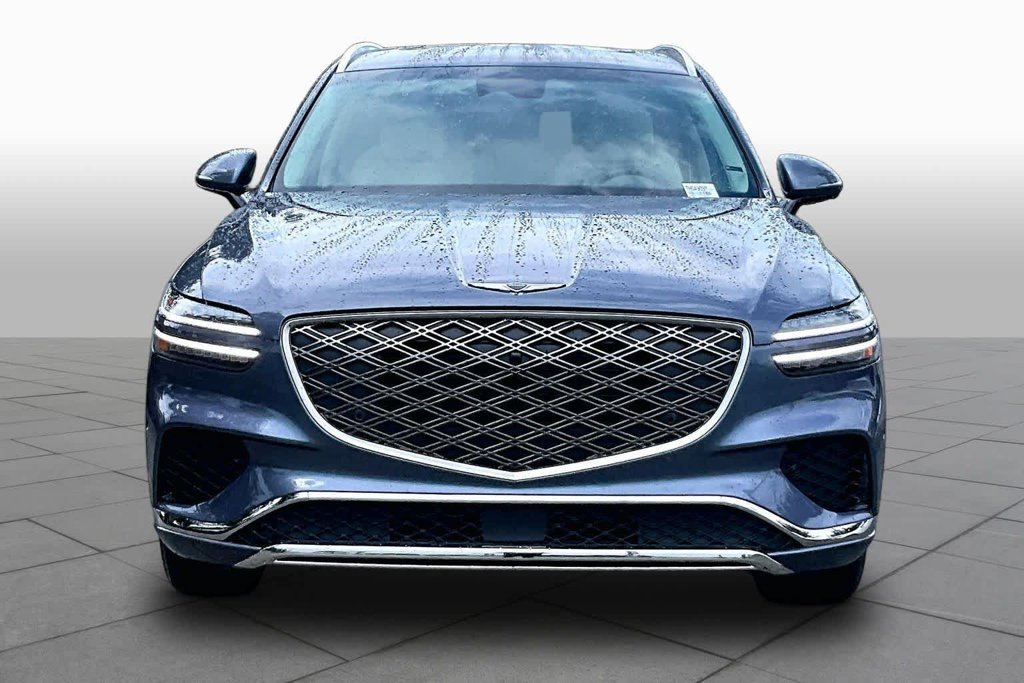 Used 2026 Blue Genesis 2.5T Advanced image 4