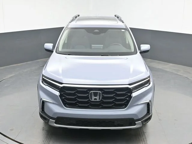 2025 Honda Pilot Touring - Photo 70