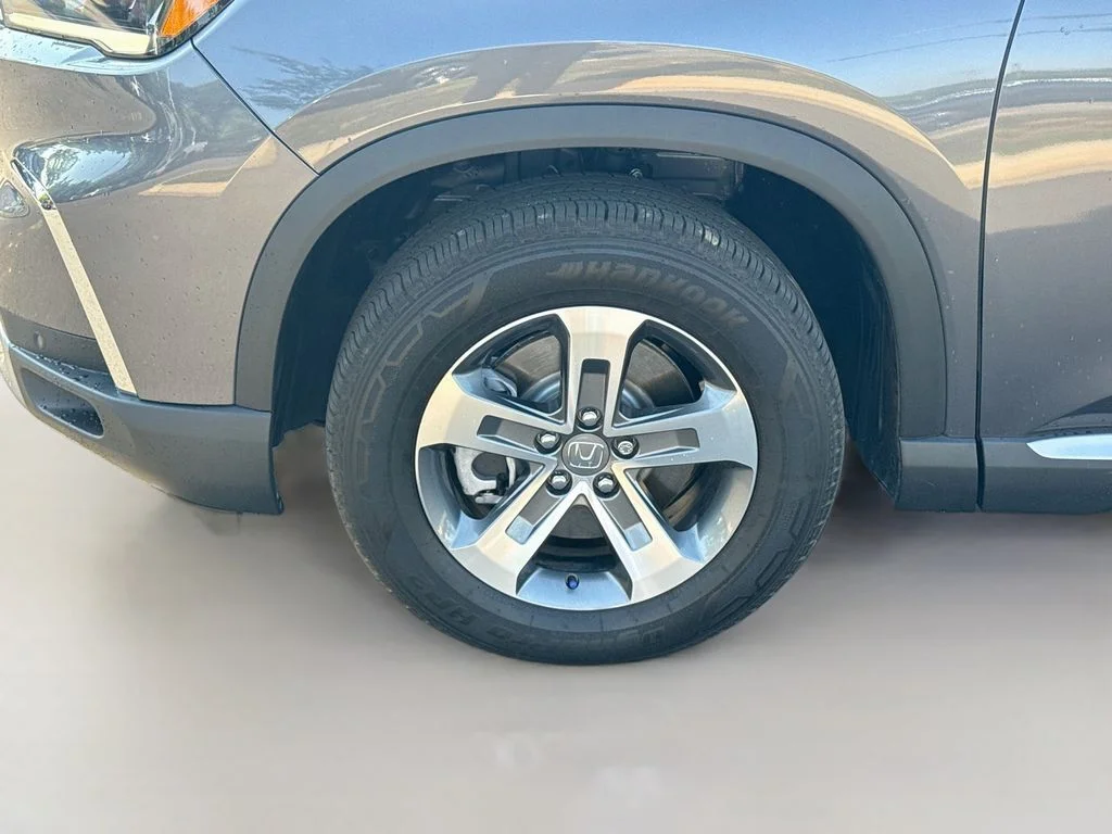 2025 Honda Pilot EX-L - Photo 33