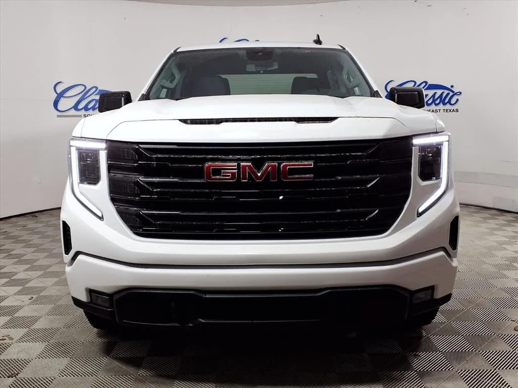 New 2026 Summit White GMC Elevation image 8