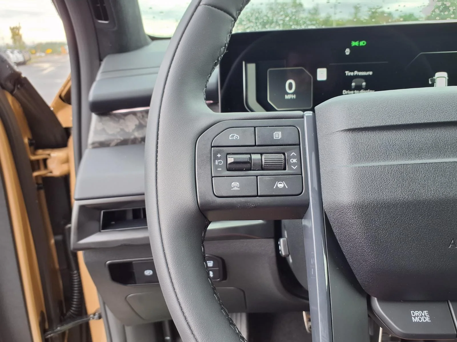 New 2027 Terrain Brown Kia X-Pro SX Prestige image 21