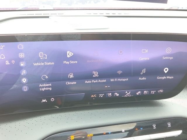 Used 2025 Red Buick Avenir image 36