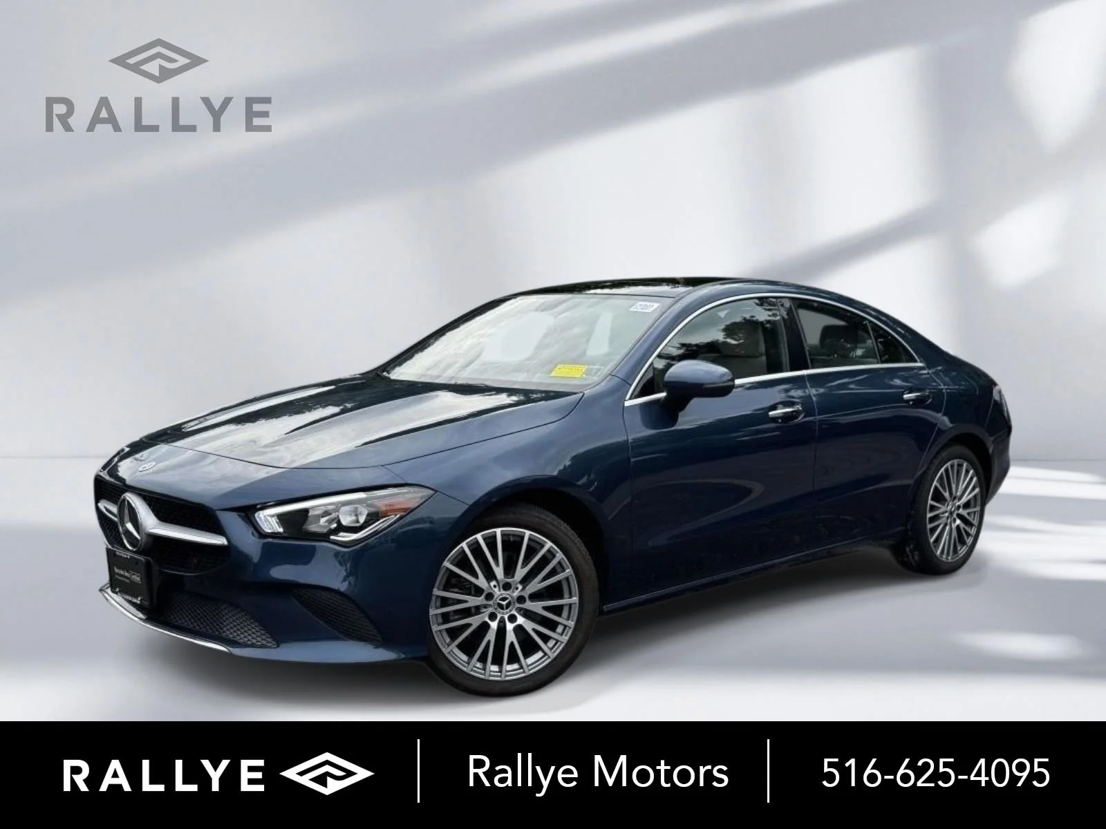 2023 Mercedes-Benz CLA 250