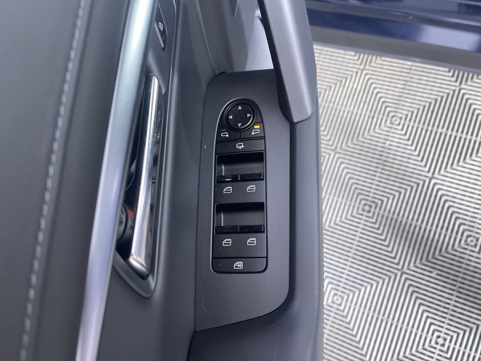 New 2026 Navy Blue Mica Mazda 2.5 S Premium image 14