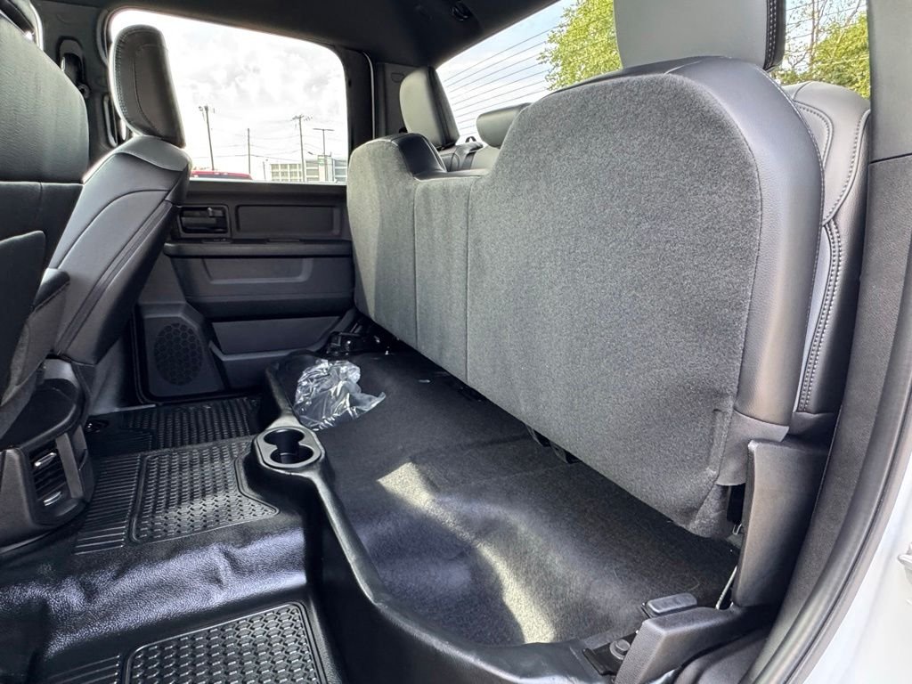 2026 RAM Ram 2500 Pickup Tradesman - Photo 31