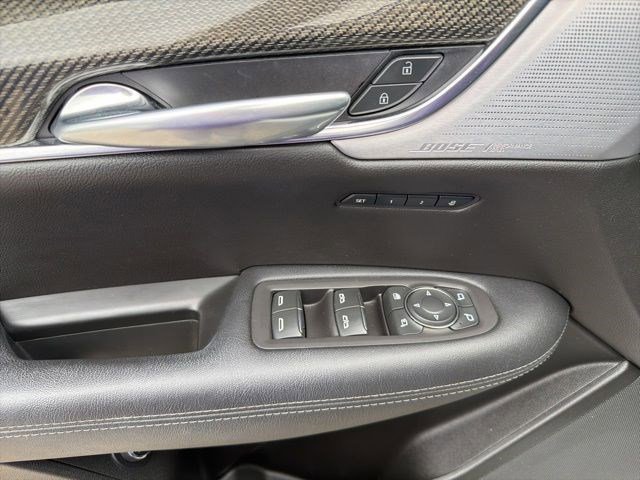 2020 Cadillac XT5 Sport - Photo 12