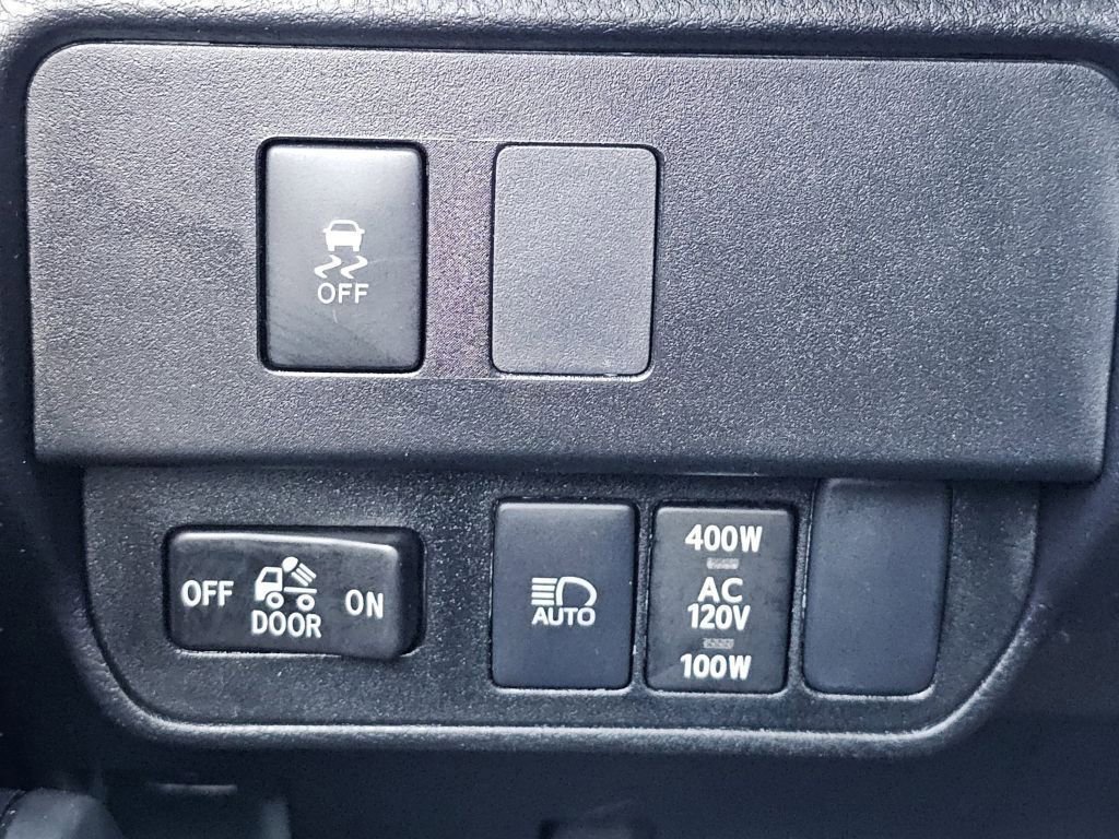 Used 2023 Ice Toyota TRD Sport image 16