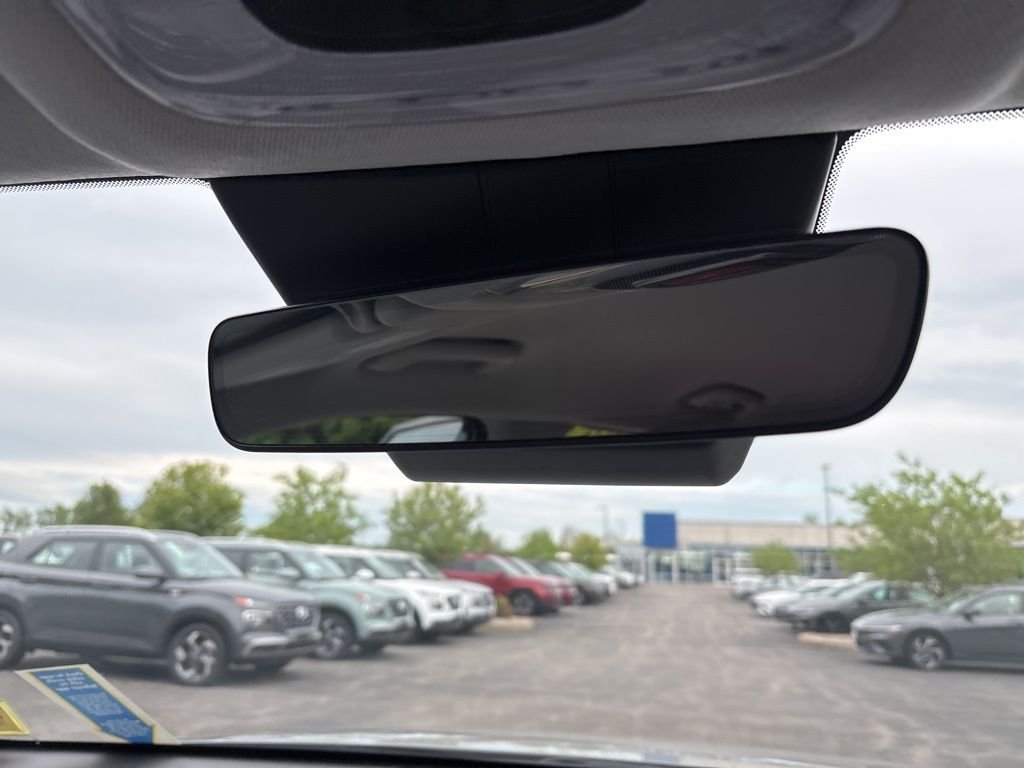 2025 Hyundai Kona SEL Convenience - Photo 18