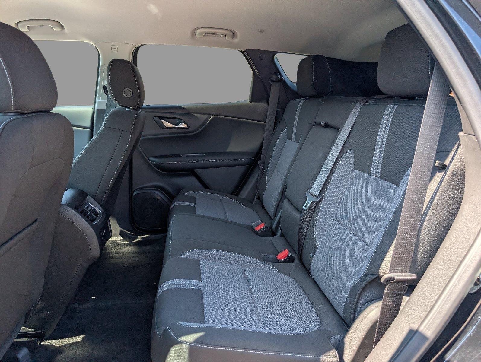 2026 Chevrolet Blazer 2LT - Photo 33