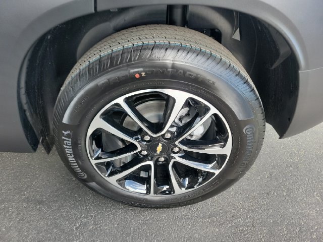 2026 Chevrolet Trailblazer LT - Photo 22