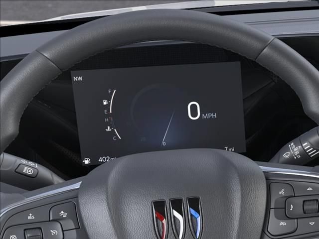 New 2026 Summit White Buick Sport Touring image 18