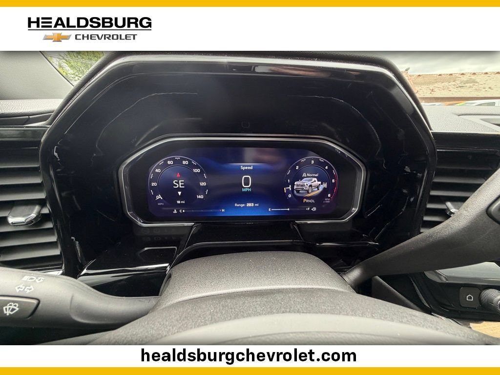 2026 Chevrolet Silverado 3500 HD LTZ - Photo 19