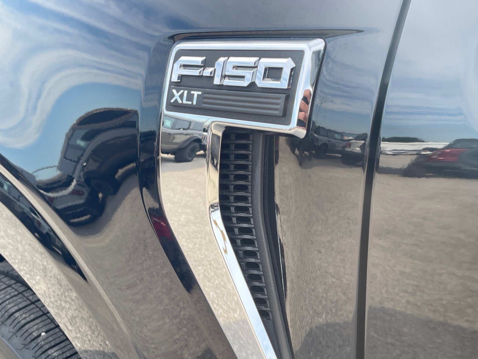 2021 Ford F-150 XLT - Photo 16