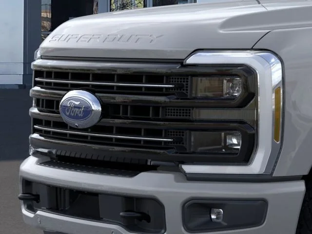 New 2026 Avalanche Ford Platinum image 17