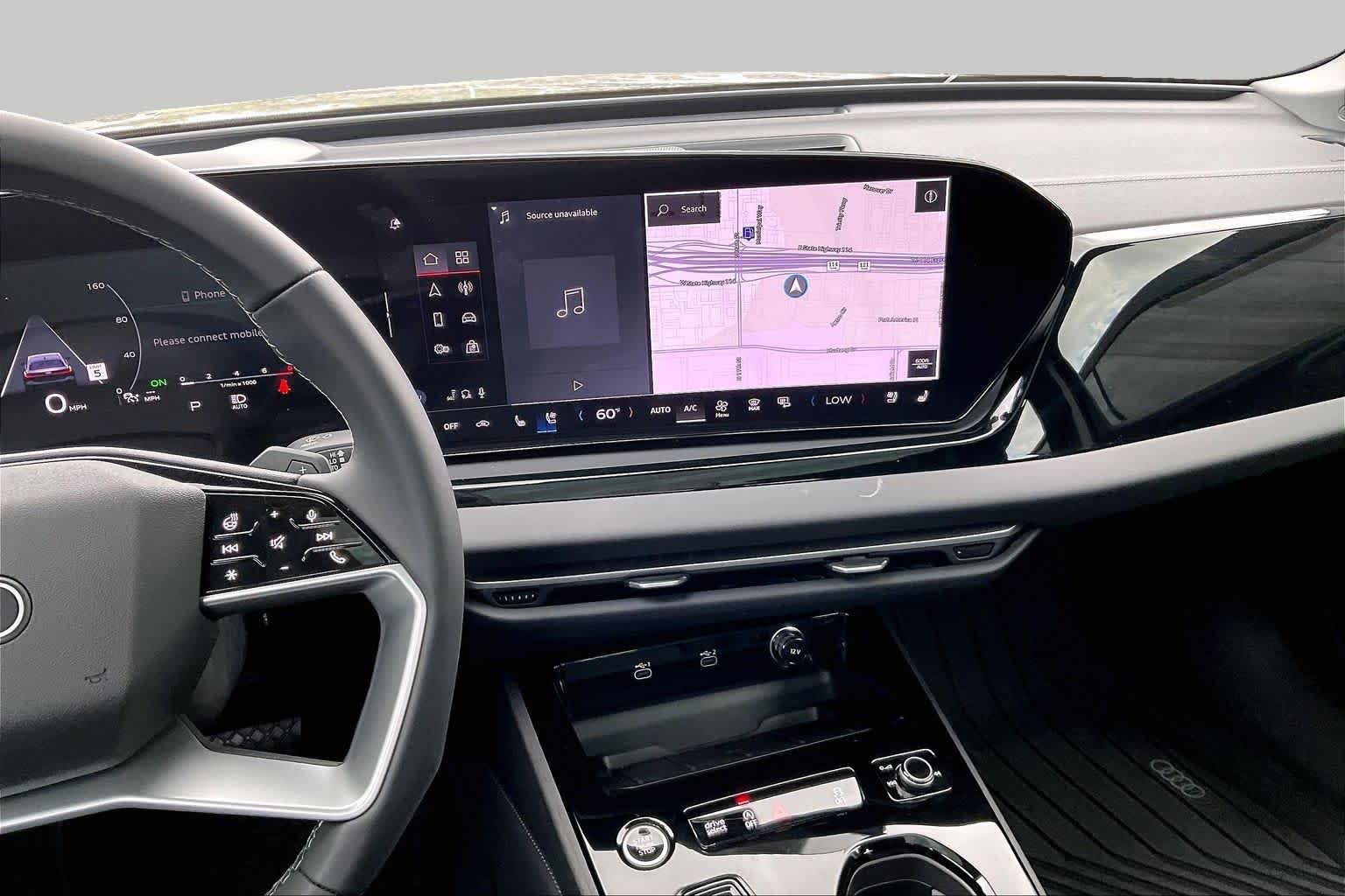 Pre-Owned 2025 Audi New A5 Premium Plus