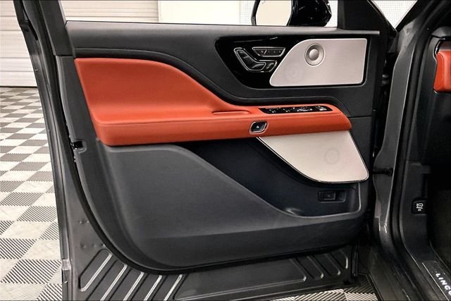 2025 Lincoln Aviator Reserve - Photo 21