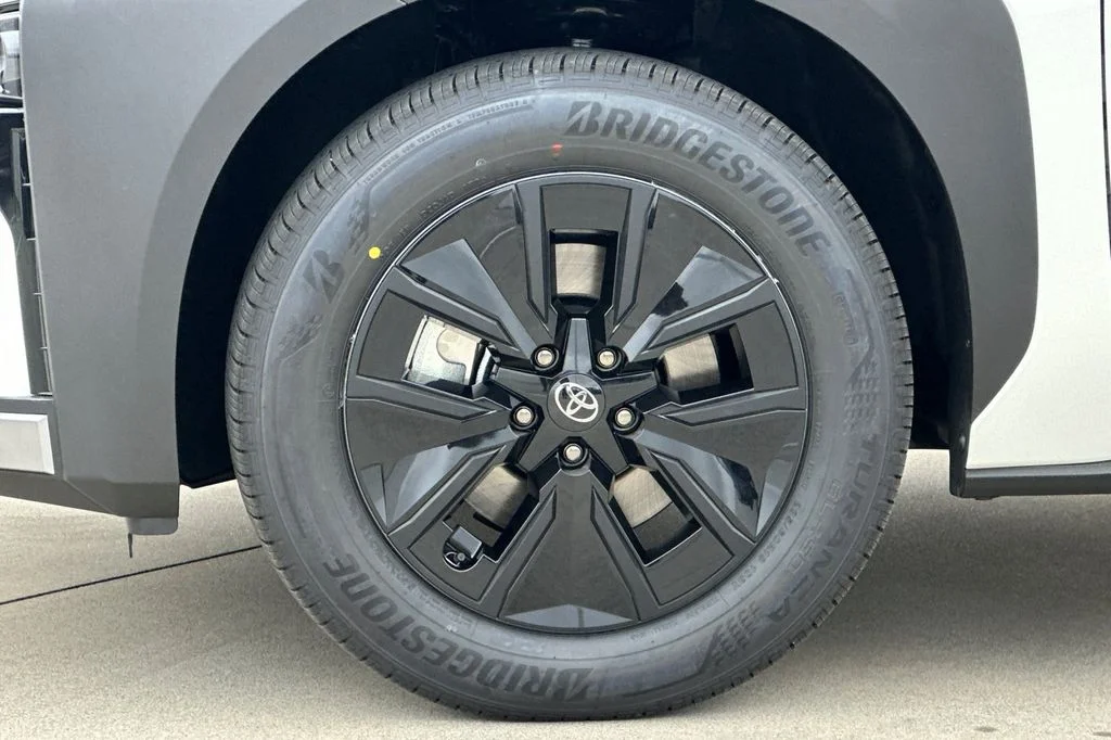 New 2026 Halo <sup>1</sup> Toyota  image 24