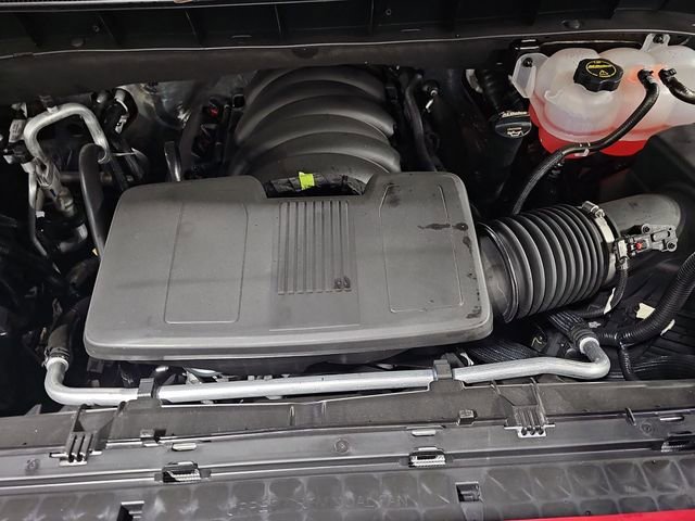 Used 2026 Radiant Red Tintcoat Chevrolet High Country image 33