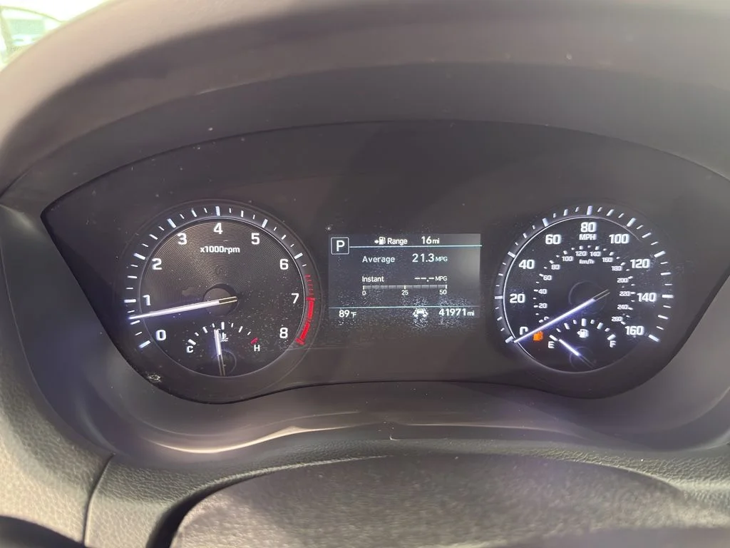 2020 GENESIS G80 Base - Photo 25