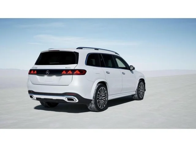 New 2027  Mercedes-Benz GLS 450 image 23