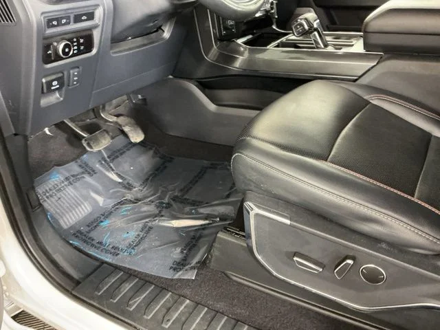 2023 Ford F-150 Lariat - Photo 19
