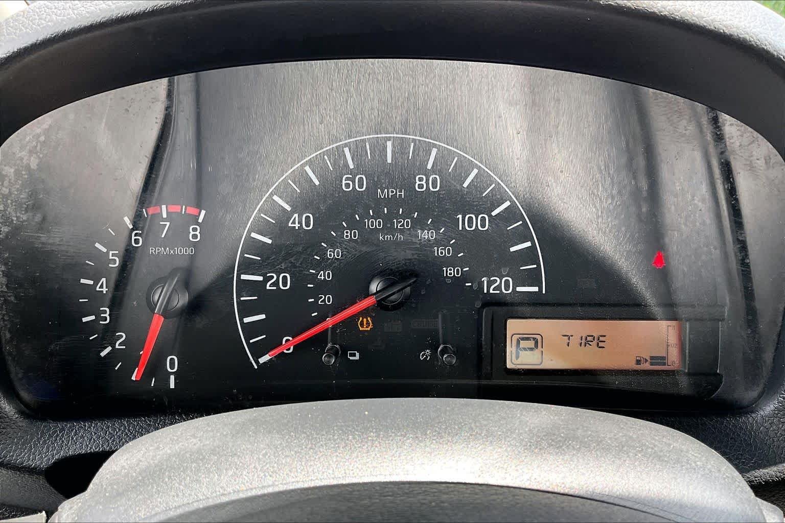 Used 2021 Fresh Powder Nissan SV image 25