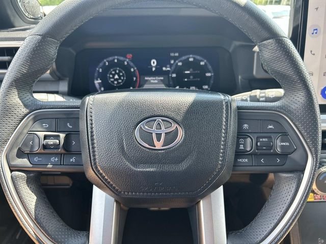 Used 2026  Toyota TRD Sport Premium image 33