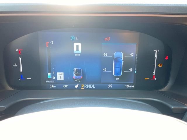 New 2026 Black Ford Outer Banks image 15