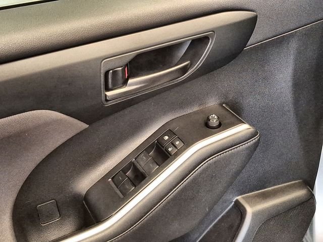 Used 2024 Silver Toyota LE image 13