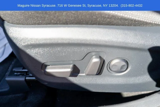 Used 2022 Gray Kia LX image 19