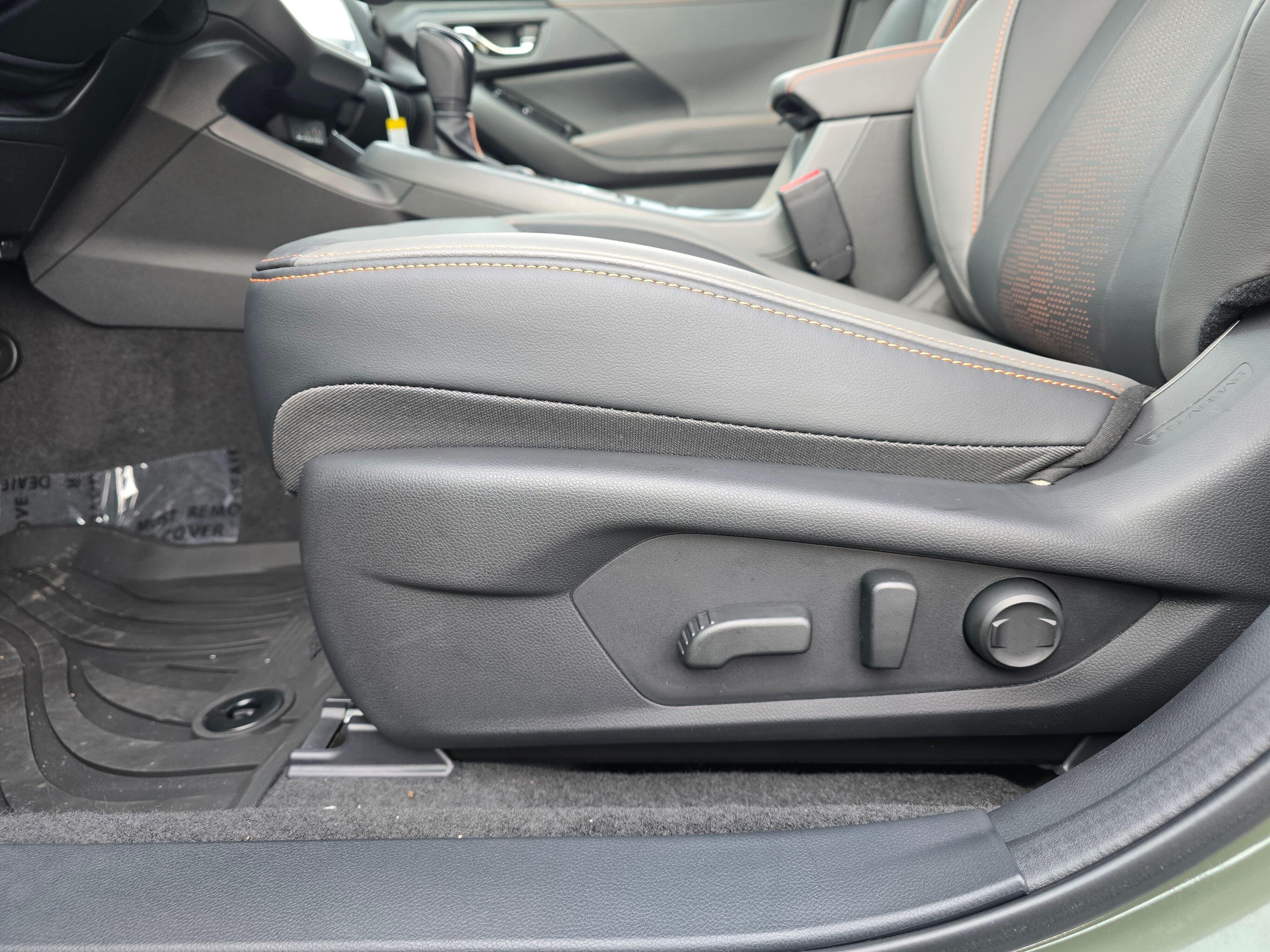 2026 Subaru Crosstrek Limited - Photo 14