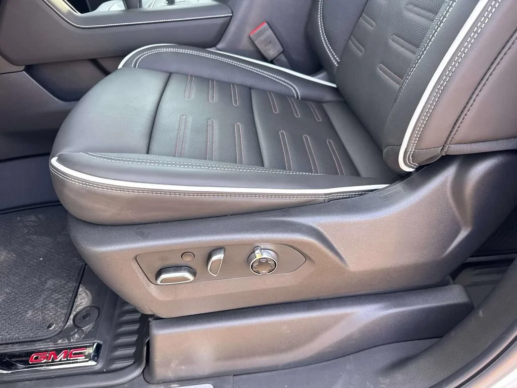 2026 GMC Sierra 1500 AT4X - Photo 38