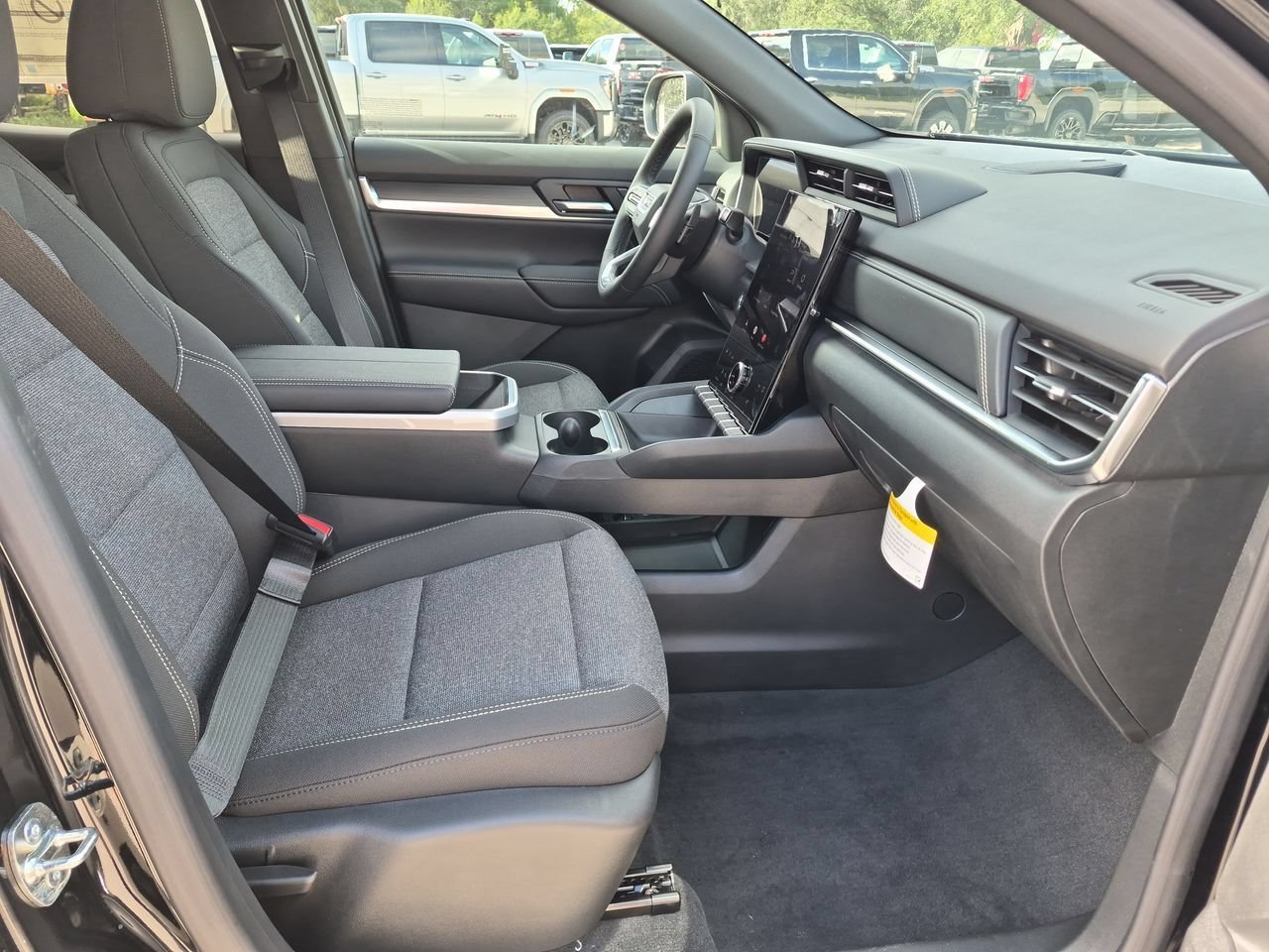 2027 GMC Terrain Elevation - Photo 25
