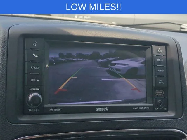 Used 2020 Blue Dodge SE image 23